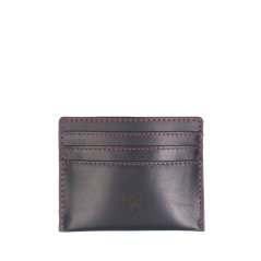 Pouzdro na karty Jekyll & Hide Texas 3628 modrá