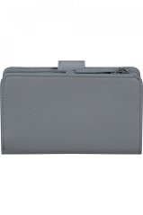 Dámská peněženka Samsonite Brightbeyond Smoke Grey