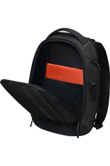 Batoh Samsonite ACTIVE ROAD BACKPACK 10L Black