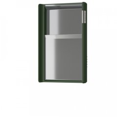 Secrid Additional Slide AS-Green