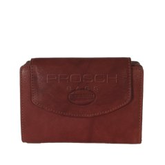 Dámská kožená peněženka Greenburry 8554-24cognac