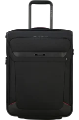 Kabinový kufr Samsonite PRO-DLX 6 UPRIGHT Black