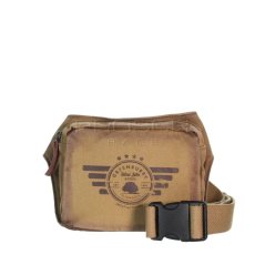 Plátěná ledvinka Greenburry 5906-24 camel