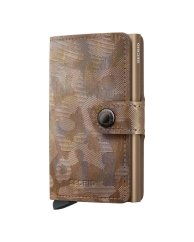 Miniwallet Secrid Jungle Desert