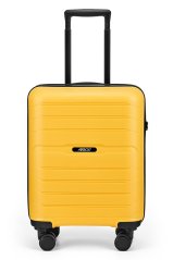 Kabinový cestovní kufr Airbox AZ13 Yellow