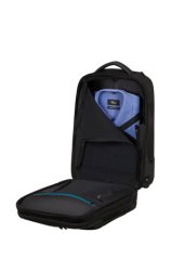 Batoh trolley Samsonite MYSIGHT17,3" Black