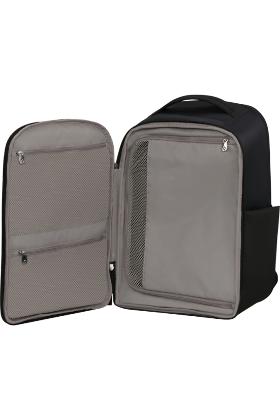 Batoh Samsonite Move Journey Underseat XS Black