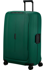 Velký XL cestovní kufr Samsonite Essens A. Green