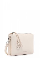 Crossbody kabelka Suri Frey Debby 13600 Cream