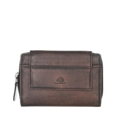 Dámská kožená peněženka Greenburry 2152-22