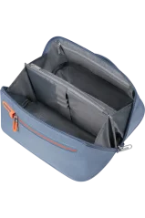 Toaletní taška  A.Tourister Cloudrider S.Blue