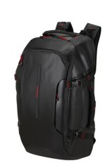 Cestovní batoh Samsonite Ecodiver M 55L Black