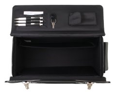 Pilotní kufr D&N 2687-01 BLACK
