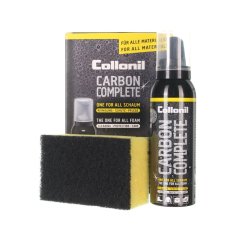 Collonil Carbon Complete125ml s houbičkou