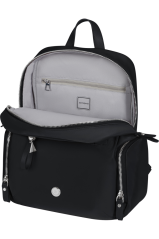 Batoh Samsonite Karissa EVO DAILY Černý