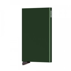 Cardprotector Secrid C-Green