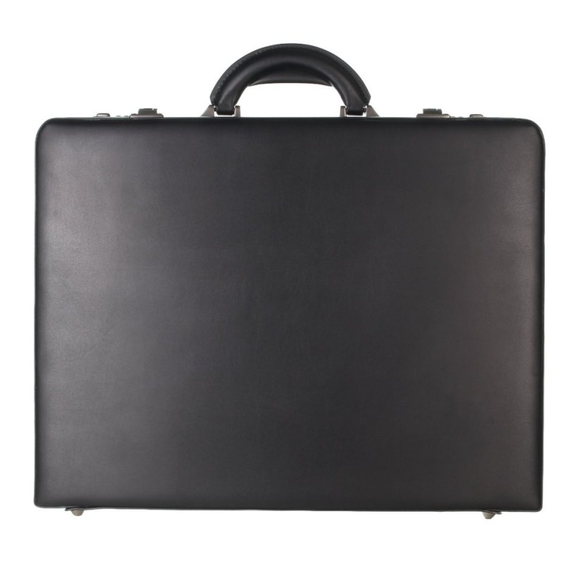 Diplomatický kufřík D&N 2634-01 Black