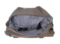 Cestovní taška Stainberg Weekender 1218-13 Grey