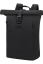 Rolltop batoh na ntb Samsonite Coatify 14,1" Black