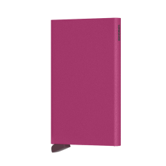 Cardprotector Secrid Powder CP-Fuchsia