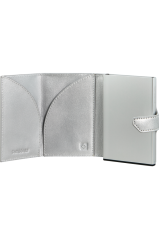 Pěneženka na karty Samsonite SLIDE-UP PROXIS SIL