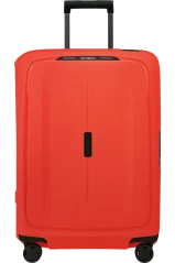 Střední cestovní kufr Samsonite Essens Lava