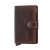 Miniwallet Secrid Vintage Chocolate