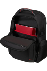 Samsonite PRO-DLX 6 BACKPACK 17.3" 3VOL EXP BLACK