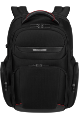 Batoh na notebook  Samsonite PRO-DLX 6 15,6" Black
