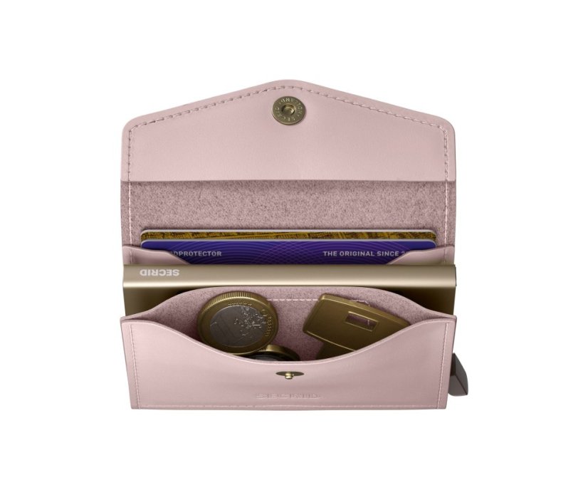 Envelope Secrid Pebble Ballet