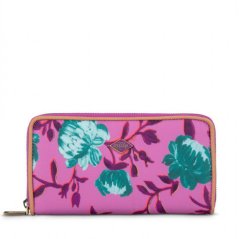 Peněženka na zip Oilily Violet OIL0734-352