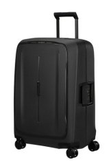 Střední cestovní kufr Samsonite Essens Graphite