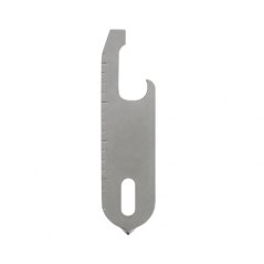 Multitool nářadí pro klíčenku Orbitkey V2 Silver
