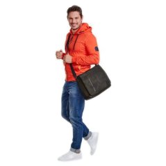 Pánská taška Lerros 5972200-679 Camo