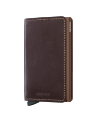 Slimwallet Secrid Original Chocolate