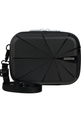American Tourister STARVIBE CROSS-OVER BLACK
