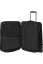 Kabinový kufr Samsonite PRO-DLX 6 UPRIGHT Black