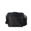 Kožená taška Greenburry 1108-20 Black