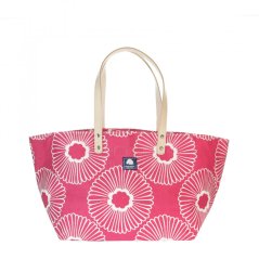Plážová taška Greenburry 5950-P2 růžová