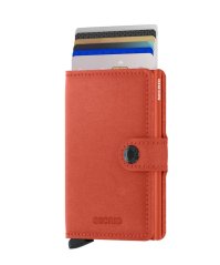 Miniwallet Secrid Original Orange