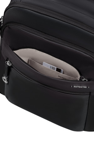 Batoh Samsonite UNDERSEAT Move Journey S Black
