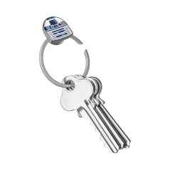 Orbitkey Ring V2 R2-D2