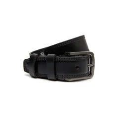 Kožený pásek Chesterfield Manovo C60.010000095 č