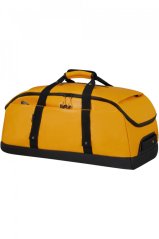 Cestovní taška Samsonite Ecodiver M Yellow
