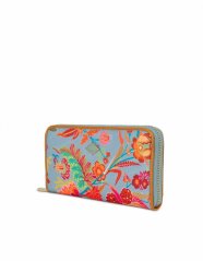 Peněženka Oilily Zoey MEOIL0817-51 Light Blue