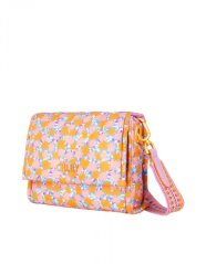 Crossbody kabelka Oilily Foy OIL1166-42 Orange