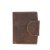Kožená peněženka  Greenburry 1791-25 hnědá