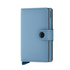 Miniwallet Secrid Yard Powder Sky Blue