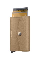 Envelope Secrid Pebble Cappuccino
