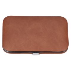 Manikúra Lagen 77008 hnědá